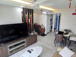 Blk 442 Jade Spring @ Yishun (Yishun), HDB 4 Rooms #511866481